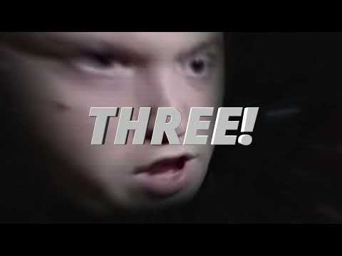 "One Two Three" Jungle Remix High-pitched voice theory - Neanderthal - BBC science