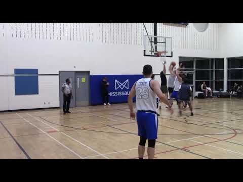 FALLBALL 2021 - VENDETTA vs HUSKIES