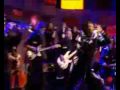 The Polyphonic Spree - Running Away - The Jonathan Ross Show
