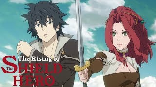 The Rising of the Shield Hero - streaming online