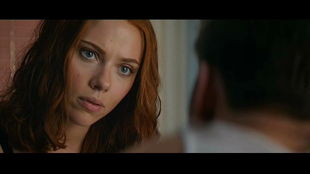 Captain America The Winter Soldier soundtrack: Natasha (Extended Loop)