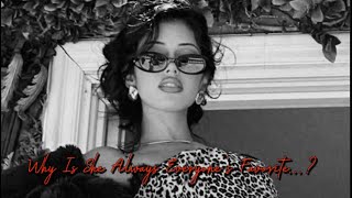 Why is she always everyone’s favorite…?