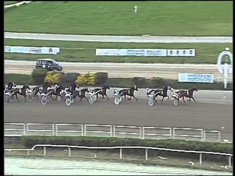 Trotto 19/04/2015 - 7° corsa