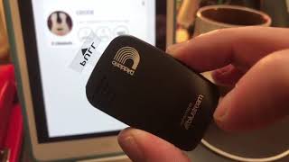 Video thumbnail for Unboxing and Review of D'Addario's Humiditrak by WeLeadWorship.com
