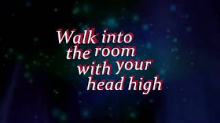 Adelitas Way~Know It All~Lyrics