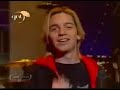 The Calling - Anything (Live on David Letterman, 2004 🇺🇸)