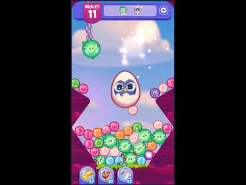 Angry Birds Dream Blast Level 829 - NO BOOSTERS 😠🐦💤🎈 | SKILLGAMING ✔️