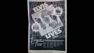 Elvis Costello &amp; The Attractions ''Beaten To The Punch''