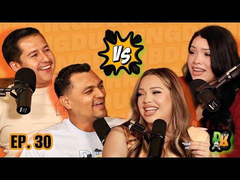 CHINS AND GIGGLES ENTERED THE CHAT 😳💥 (And It Got WILD) | Duh KingDumb Ep. 30