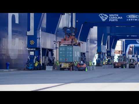 President Harold Daggett's Message to New ILA Members