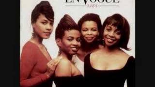 Give It Up Turn It Loose( Ghetto Remix)- EnVogue