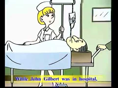 2 new concept english 39 新概念英语第二册lesson 39 Am I all right?