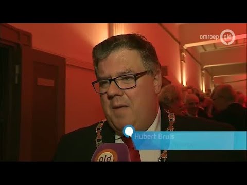 GLD Nieuws 6 januari 2015