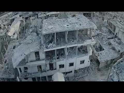 Rênas Jiyan - Herba Kobanê (Deng: Qeyso) [Jêrenivîs]