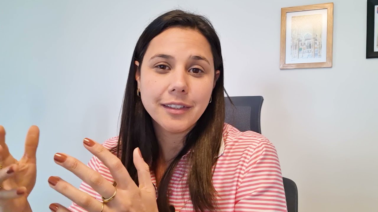 Consultor Voitto: Ana Cristina Carneiro