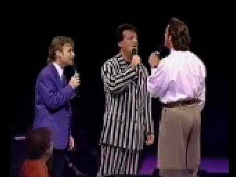 Gaither Vocal Band - home