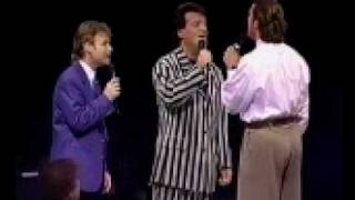 Gaither Vocal Band - home