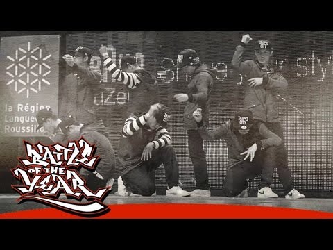 BOTY 2013 TAIWAN - TEASER #2 [BOTY TV]