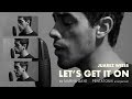 Juarez Weiss - Let's Get It On (Marvin Gaye ...