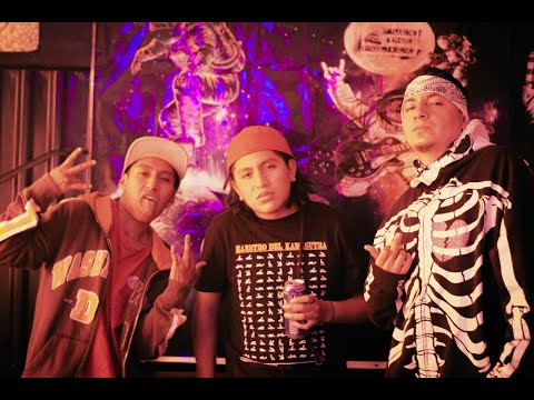 Don Copis x PaCo Mc x Viejo LQR - VIVIR CON MAREO (AERIALS-FILMS)(la otra dimensión prod, )