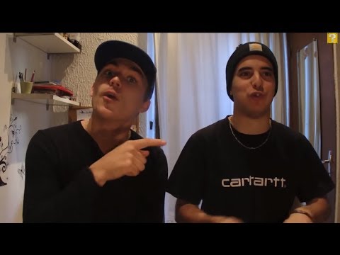 TWENTEAM'8 - BEST BEATBOX EVER OF THE WORLD OF THE UNIVERSE