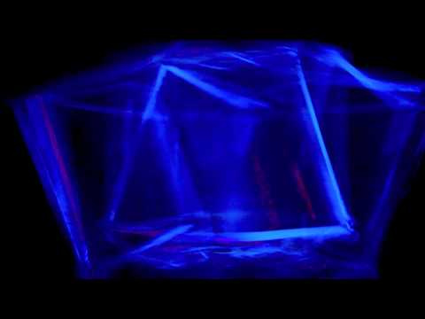 Modul Déserts 6 · Interpolation 3 – RAUM 11, 2012