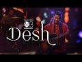 Desh | Bridge Music ft.  Sheldon Bangera, Prakruthi Angelina, Aneesh Daniel & Sam Alex Pasula