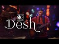 Desh Bridge Music Ft Sheldon Bangera Prakruthi Angelina Aneesh Daniel Sam Alex Pasula