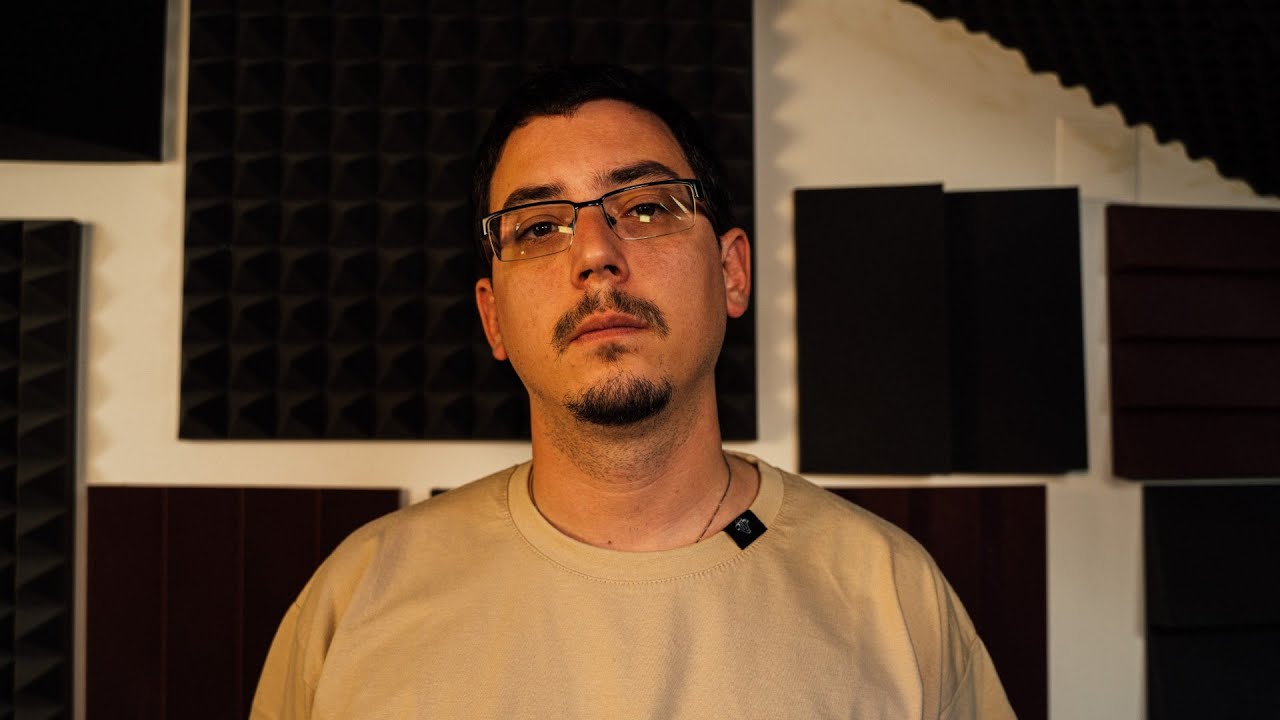 Entrevista Tilt - Hip Hop Cru, 2021