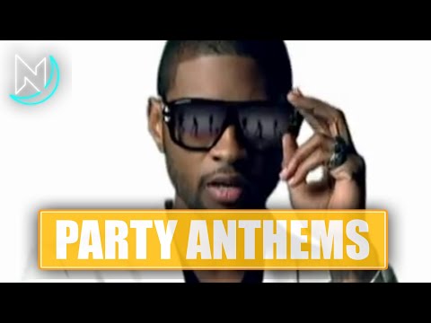 Best of Party Songs Athems Mix | Classic 2010 Pop Dance Music | Usher, Pitbull, Taio Cruz, Kid Cudi