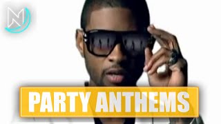 Download lagu Best of Party Songs Athems Mix Classic 2010 Pop Da... mp3