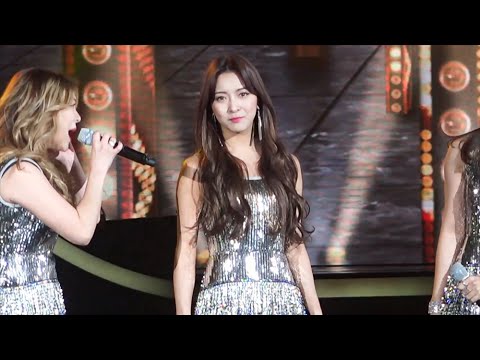【LTL】151227 SAF - LUNA - I'm Fine