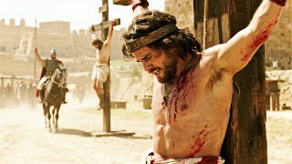 Why Rome Lined a Road with 6,000 Crucified Men After Spartacus's Revolt | The Brutal History