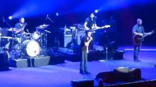 Train - I Will Remember | LIVE | Manchester Arena 26.03.15