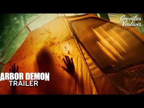 Arbor Demon (Trailer)