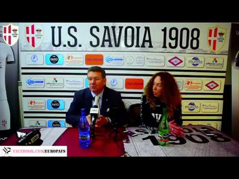 La verità sulle polemiche del Presidente dell' US Savoia