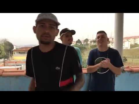 MC Bob Boladão, MC Caleb e MC Wesley JF  - Medley 2018