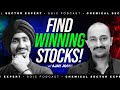 Chemical Sector How To Find Winners
