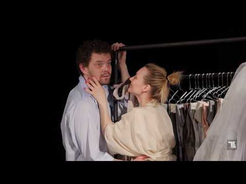 Premjera Vasarvidis NKDT//7Kauno dienos