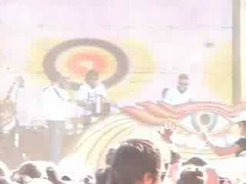 Sub6 live Tribe & Psychogarden 19-07