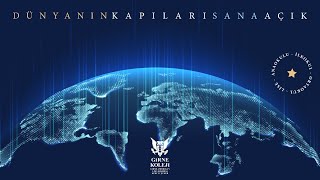 Bölüm 1 - Girne Dijital Online Eğitim Platformu Nasıl Kullanılır?