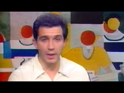 Sportski pregled - 31. kolo (1983.)