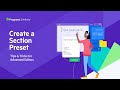 Codeless Page Building Sitefinity Editor Tips And Tricks
