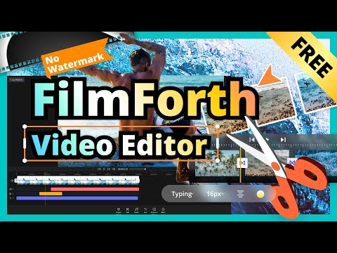 Best Free Video Editing Software for Windows 10 & Windows 11 (No Watermark)