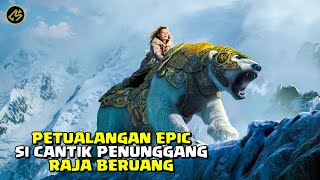 Download lagu WHEN THE HUMAN SOUL IS TURNED INTO AN ANIMAL!!! || THE GOLDEN COMPASS (2007) FILM STORYLINE mp3