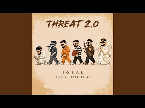 Threat 2.0 (Full Audio) — watch video