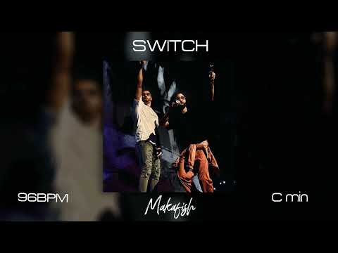 [FREE] PNL type beat 2022 "Switch" || cloud rap type beat chill / instru cloud profonde