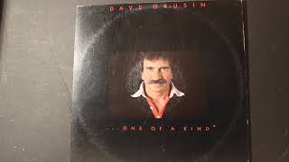 Playera (8:44) - Dave Grusin #classicjazz #jazzmusic #vinylrecords #jazzvinyl