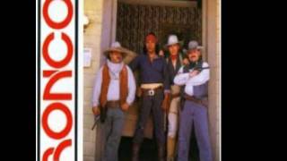 BRONCO EL GIGANTE DE AMERICA  ( Corazon Derrotado )