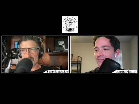 The Sevan Podcast 127 - NEWS w/ James Hobart